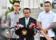 Presiden Prabowo Gelar Rapat Internal Bahas Kemandirian Energi dan Subsidi Tepat Sasaran