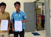 Dugaan Pelanggaran Netralitas Di OKI, Mantan Pejabat Dan Perangkat Desa Dilaporkan Ke Bawaslu