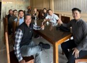 Kawal Demokrasi Jurdil Tim Advokasi JADI Siagakan Satgas Anti Politik Uang