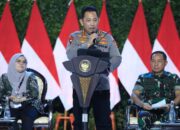 Kapolri: Misinformasi Jadi Ancaman Tertinggi di Pilkada 2024