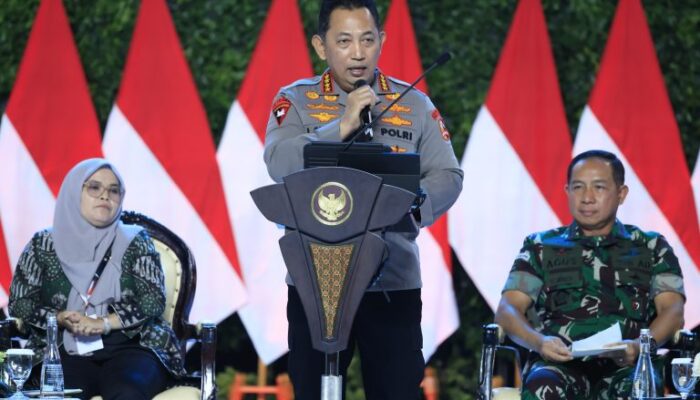 Kapolri: Misinformasi Jadi Ancaman Tertinggi di Pilkada 2024