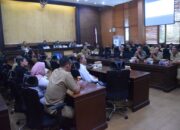 146 Desa Di Jombang Rawan Bencana, Pemkab Intensifkan Upaya Pencegahan