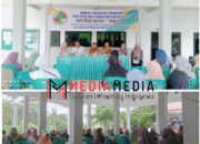 Rapat Tahunan Dan Rencana Anggaran Belanja Koperasi Wanita Desa Kabuh