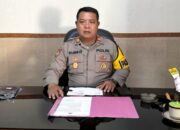 Aksi Pencurian Tas Di Masjid Pulorejo Terekam CCTV