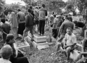 Matinya Tahanan Jadi Sorotan Masyarakat, Ini Tanggapan Dari Sang Istri