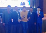 Ketua Media Mitra Desa Ucapkan Selamat Terpilihnya Ahmad Sohib Sebagai Ketua Forum Kepala Desa Kabupaten Ogan Ilir