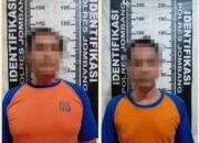 Polres Jombang Klarifikasi Tuduhan Terima Upeti Pelaku Penyalahgunaan BBM Bersubsidi