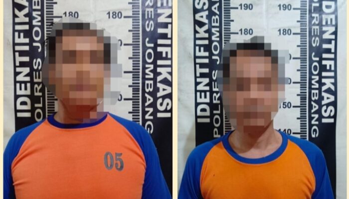 Polres Jombang Klarifikasi Tuduhan Terima Upeti Pelaku Penyalahgunaan BBM Bersubsidi