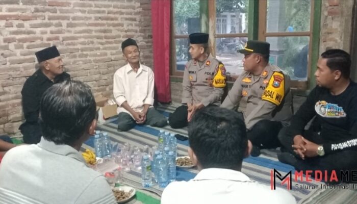 Keluarga Korban Ucapkan Terima Kasih, Polisi Cepat Mengungkap Kasus Pembunuhan