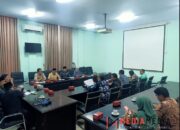 Komisi C DPRD Jombang Panggil Inspektorat Bahas Penyelewengan Pamsimas Sumbermulyo