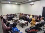 DPRD Jombang Sambut Kunjungan DPRD Ngawi Bahas APBN dan APBD 2025