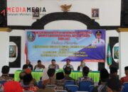 Musrenbang di Kecamatan Bandarkedungmulyo, Pj Bupati Jombang Ajak Sinergi Program Pusat dan Daerah