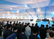 Presiden Prabowo Resmi Lantik Warsubi – Salman dan Ingatkan Amanah Rakyat