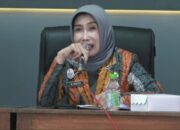 106 Lembaga Tanda Tangani NPHD di Disdikbud Jombang