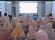 DWP Disdikbud Jombang Gelar Rapat Pleno Sambut Bulan Ramadhan