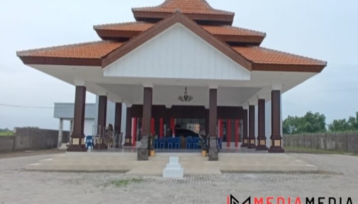 Dinas PUPR Jombang Raih Prestasi di Bidang Tata Bangunan dan Bina Kontruksi