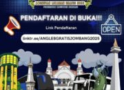 Dinas Perhubungan Kabupaten Jombang Siapkan Angkutan Mudik Gratis Lebaran 2025