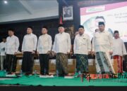 Perkuat Sinergitas, Kapolres Jombang Bersama Forkopimda Silaturahmi dengan Ulama