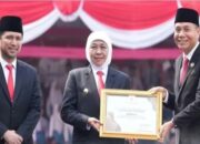 DPRD Jombang Raih Penghargaan Terbaik JDIH Award 2025 Di Hari Kebangkitan Nasional