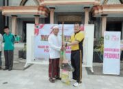 Sambut Hari Bhayangkara ke-79, Polres Jombang dan Polsek Jajaran Gelar Bakti Religi di Berbagai Tempat Ibadah