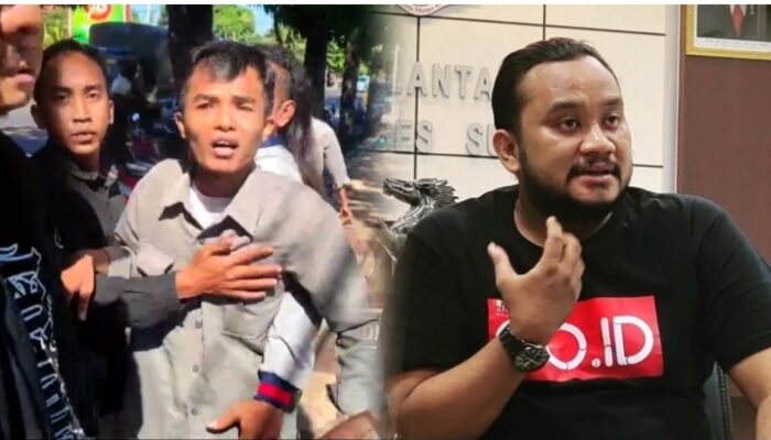 Komunitas Jurnalis Jawa Timur Mengecam Tindakan Kekerasan Terhadap Wartawan Di Situbondo