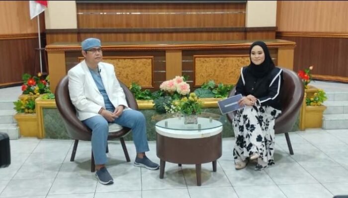 Dokter Spesialis THT- KL RSUD Jombang Jelaskan Dampak Suara Dari Sound Horeg