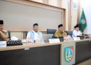 KDKMP Digenjot Kolaborasi Lintas Sektor, Bupati-Kemenko Pangan Kompak Dorong Kesejahteraan Desa