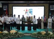 Satu Tahun Kepemimpinan Warsubi-Salman: Menjalin Harmoni, Membangun Jombang dengan Kerja Nyata dan Doa