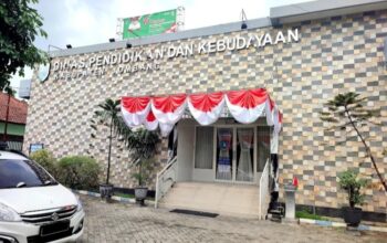 Setahun Kepemimpinan Baru, Disdikbud Jombang Genjot Mutu Pendidikan dan Pelestarian Budaya