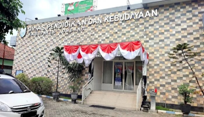 Setahun Kepemimpinan Baru, Disdikbud Jombang Genjot Mutu Pendidikan dan Pelestarian Budaya