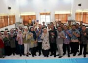 Disdikbud Jombang Sinkronkan Program Lintas OPD Lewat Forum Renja 2027