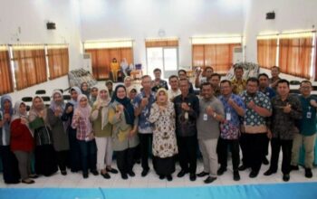 Disdikbud Jombang Sinkronkan Program Lintas OPD Lewat Forum Renja 2027