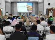 Disdikbud Jombang Perkuat Akurasi Dapodik Lewat Verifikasi Data Sarpras SD