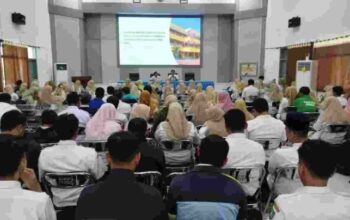 Disdikbud Jombang Perkuat Akurasi Dapodik Lewat Verifikasi Data Sarpras SD