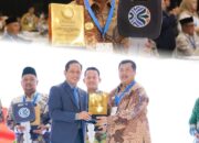 Jombang Raih Penghargaan Nasional Pengelolaan Sampah 2026: Masuk 16 Besar Terbaik Se-Indonesia