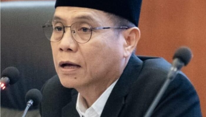 Sinergi Eksekutif-Legislatif Kunci Perencanaan Pembangunan, Ketua DPRD Jombang Tekankan Peran Strategis Pokir