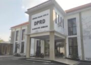 Pembahasan Raperda Pengelolaan Aset Daerah Jombang Masuki Tahap Akhir