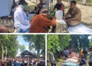 Sedekah Desa Marmoyo, Tradisi Kearifan Lokal Kecamatan Kabuh yang Terus Dilestarikan