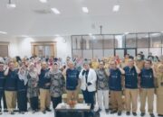 RSUD Jombang Gelar Seminar Terpadu Peringati Hari Pendengaran Sedunia 2026