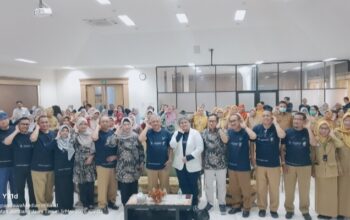 RSUD Jombang Gelar Seminar Terpadu Peringati Hari Pendengaran Sedunia 2026