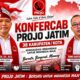 Projo Jawa Timur Matangkan Persiapan Konfercab di 38 Daerah, Fokus Perkuat Struktur Organisasi