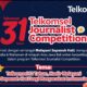 Telkomsel 31 Tahun, Hadir Melayani Sepenuh Hati bagi Masyarakat Indonesia
