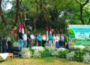 DLH Jombang Gelar Jombang Eco Creative 2026, Bupati Warsubi Beri Penghargaan dan Hadiah Umrah bagi Pejuang Lingkungan