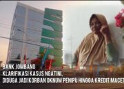 Bank Jombang Klarifikasi Kasus Ngatini, Diduga Jadi Korban Oknum Penipu hingga Kredit Macet