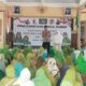 Kapolsek Kabuh Hadiri Pengajian dan Tahlil Kubro Muslimat NU, Perkuat Sinergi dengan Masyarakat