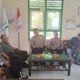Perkuat Sinergitas, Kapolsek Kabuh Silaturahmi ke Asper Perhutani Bahas Pencegahan Karhutla dan Konflik Lahan