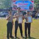 Polsek Kabuh Raih Dua Piagam Penghargaan dari Polres Jombang pada Hari Bhayangkara ke-80
