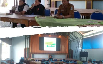 Cegah Penyalahgunaan Narkoba Sejak Dini, Polsek Kabuh Berikan Penyuluhan kepada Ratusan Pelajar SMAN Kabuh
