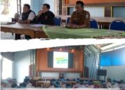 Cegah Penyalahgunaan Narkoba Sejak Dini, Polsek Kabuh Berikan Penyuluhan kepada Ratusan Pelajar SMAN Kabuh