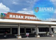 Pemkab Jombang Tegaskan Pembagian Insentif Bapenda Sesuai Aturan, Bantah Dugaan Penyimpangan